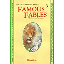 Ratna Sagar Famous Fables Class III